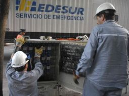 Multan a Edesur por enviar facturas a una vivienda sin suministro eléctrico