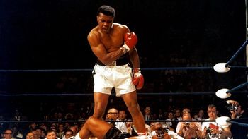 a los 74 anos fallecio muhammad ali, la leyenda mundial del boxeo a los 74 anos fallecio muhammad ali, la leyenda mundial del boxeo