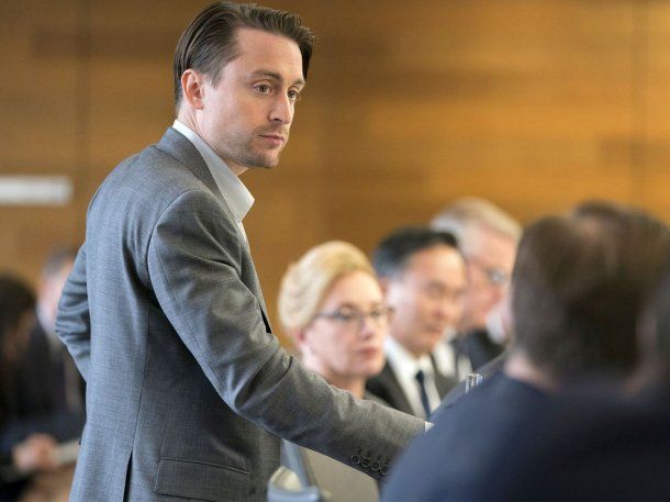 Antes de Succession: otras series y películas de Kieran Culkin, el gran ganador de la temporada de premios