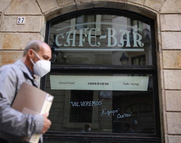 Récord de muertos en España por coronavirus: 411 fallecimientos en un día