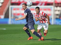 Unión vs. Independiente EN VIVO por el Torneo Clausura 2026: minuto a minuto y goles