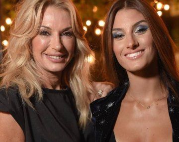 El inesperado objeto que Yanina Latorre le encontró a Lola: ¿Esta es la educación que te di?