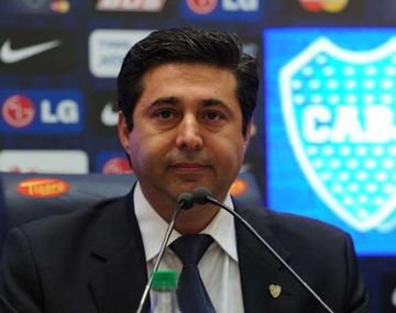 Bianchi quedó decepcionado por la respuesta de Riquelme