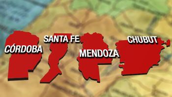 ¿como es el #parodetransporte en el interior del pais? ¿como es el #parodetransporte en el interior del pais?