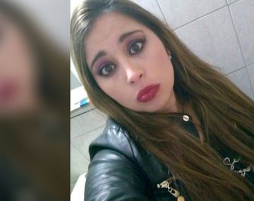 Romina Candia Flores