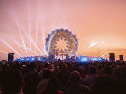 Corona Sunset cierra su temporada en Ciudad Universitaria