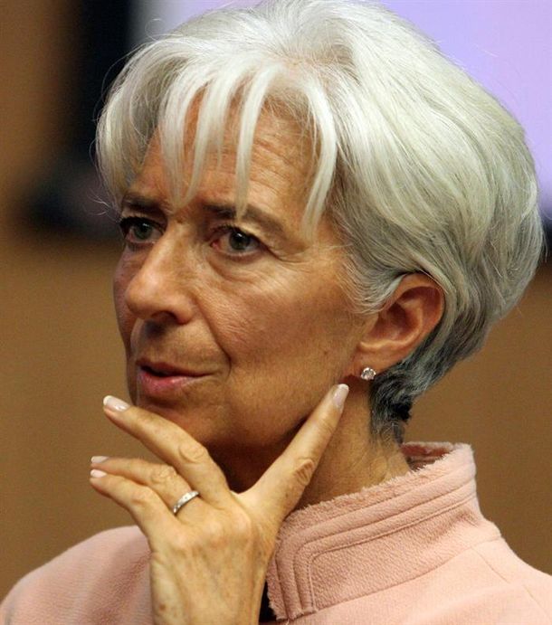 El FMI dará tres meses para mejorar los datos del INDEC