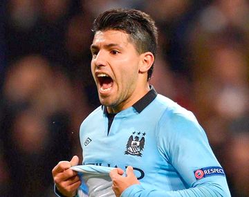 Ahora en España dicen que el Kun podría ir al Real Madrid