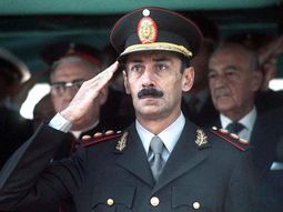 Piden enjuiciar a Videla por crímenes