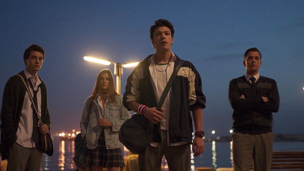 Amor 101 el drama turco con una trama de comedia