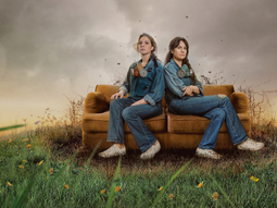 La producción argentina con un tono sarcástico y cómico que llegó a la plataforma