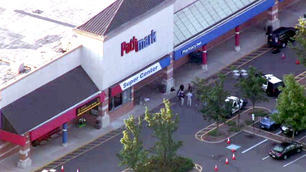 Tiroteo en Nueva Jersey: 3 muertos en un supermercado