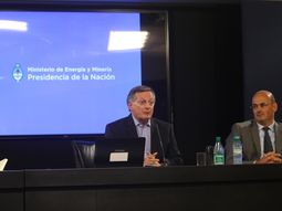 aumentos en las tarifas: las 10 frases destacadas de la conferencia de aranguren aumentos en las tarifas: las 10 frases destacadas de la conferencia de aranguren