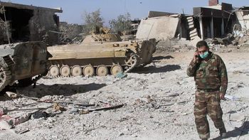 siria permite que la onu visite la zona del ataque quimico siria permite que la onu visite la zona del ataque quimico