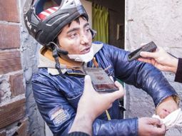 Foto: diario El Esquiú. Foto: diario El Esquiú.