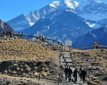 Los lugares con glaciares, volcanes y montañas que atrapa a todo el mundo.