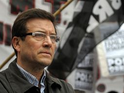 Ramal le respondió a Ritondo