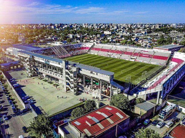 Fútbol libre por celular: cómo ver en vivo Lanús vs Vélez
