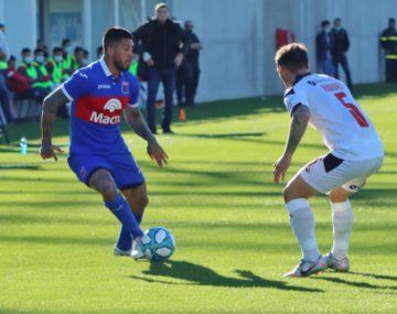 Tigre eliminó a Independiente con dos golazos