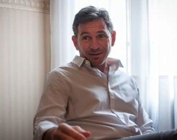 El dramático testimonio de Pablo Ghisoni