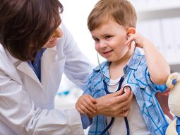 Frío: se piden más médicos, pero no hay más enfermos