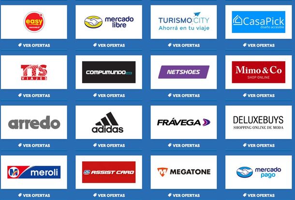 CyberMonday: ¿Qué empresas ofrecerán rebajas en esta nueva edición?