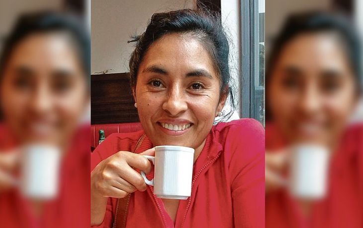 Buscan a Nicolasia: hace casi un mes salió a comprar ropa en Avellaneda y desapareció