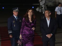 cristina kirchner encabeza este miercoles la cumbre del mercosur cristina kirchner encabeza este miercoles la cumbre del mercosur