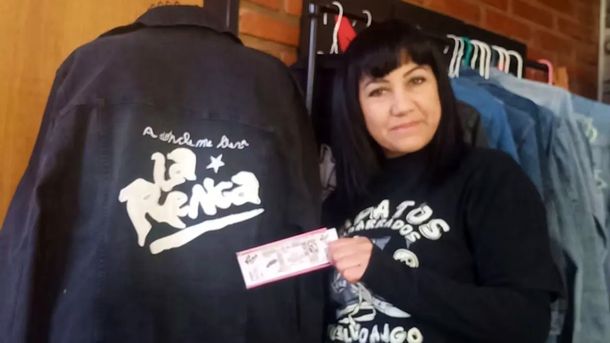 Qué dijo el tercer adolescente acusado por el crimen de Rita Suárez en Villa Luzuriaga