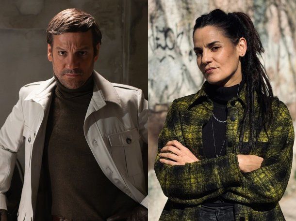 La inesperada revelación que hizo Pilar Gamboa: tuvo un romance con Rodrigo de la Serna