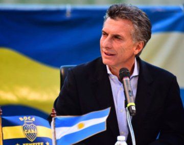 El fuerte mensaje de Macri tras la derrota ante Riquelme en Boca