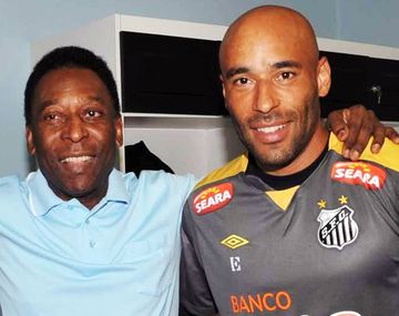 Condenaron a 33 años de prisión a un hijo de Pelé