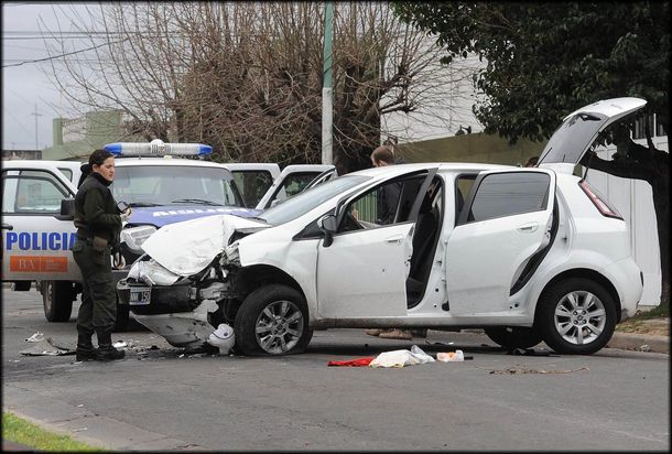 El fiscal de la causa del tiroteo de Morón: Vamos a ir por la verdad sea cuál sea