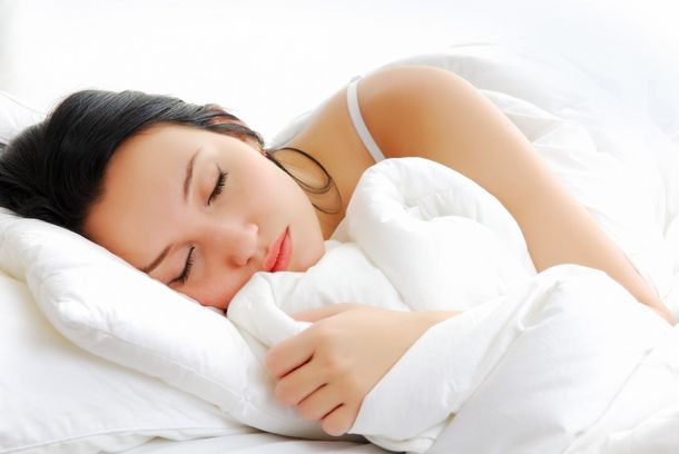 Cinco  consejos para mejorar la manera en la que dormís
