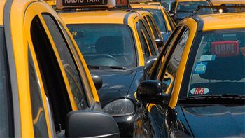 este jueves aumenta un 10% la tarifa de los taxis en capital este jueves aumenta un 10% la tarifa de los taxis en capital