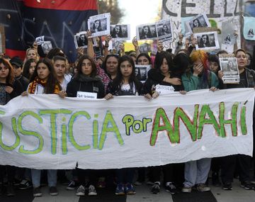 La punta del iceberg