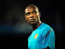 Erc abidal Erc abidal