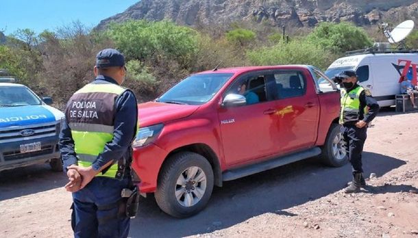 Foto gentileza El Tribuno