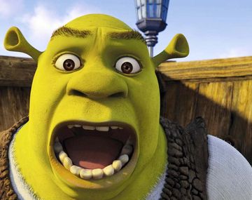 ¡De no creer! El cruel asesinato del que nadie se había percatado en Shrek