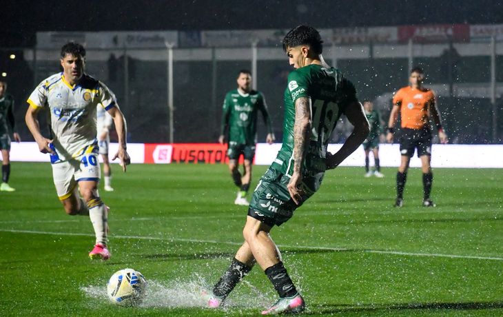 Foto: X @CASarmientoOf