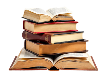 Cuáles son los diez libros recomendados por la inteligencia artificial