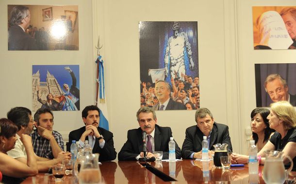 Buscan indemnizar a las víctimas de la explosión de Río Tercero