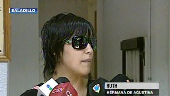 el ataque a la chica en saladillo habria sido una venganza el ataque a la chica en saladillo habria sido una venganza