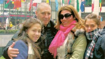 Flor de la v Flor de la v