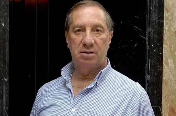 Carlos Bilardo se alejó definitivamente de la Selección