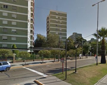 No sé quién es el padre