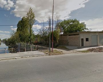 Doble crimen en Bernal: acribillaron a dos hombres con 11 balazos