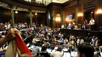 ¿estas de acuerdo con la restitucion de tierras a san lorenzo? ¿estas de acuerdo con la restitucion de tierras a san lorenzo?