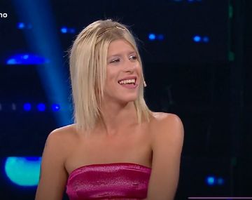 La insólita reacción de Camila de Gran Hermano cuando le preguntaron sobre su verdadera edad