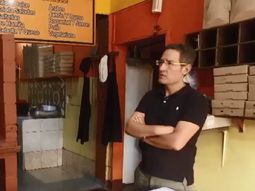 Caminará 700 kilómetros para que Macri le dé la ayuda que le prometió y nunca cumplió